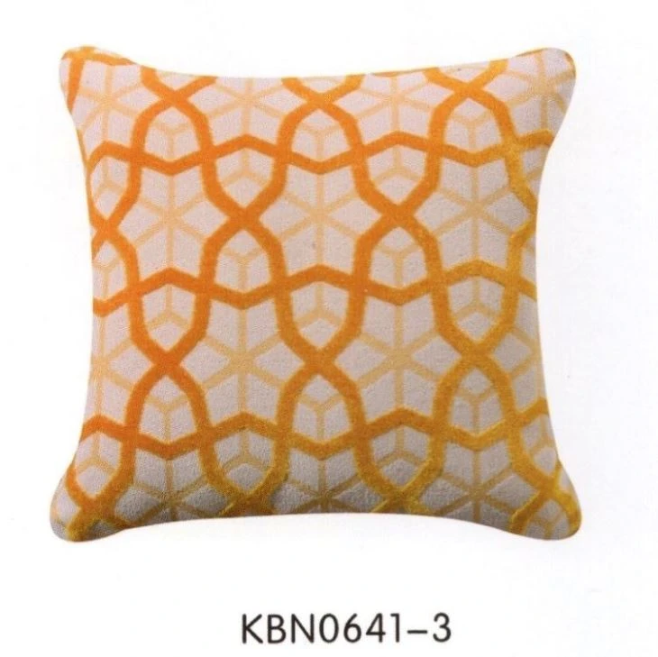 Deocrative Car Home Hotel Pillowcase
